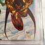 Batman Issue 488 CGC 9.8 Mint Condition Graded Comic Book DC Azrael Appearance Image 8