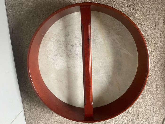 18" bodhran
