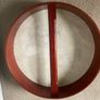 18" bodhran Image 2