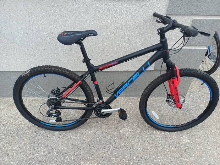 adult bike