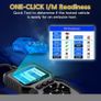 OBD2 Universal Car Diagnostic Scanner | Fault Code Reader | Multi-Language Image 3