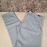mens Massimo Dutti jeans cords grey Size W 34 L32 Image 5