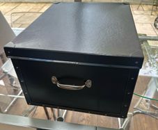 Storage Boxes