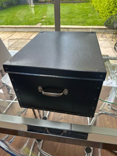Storage Boxes