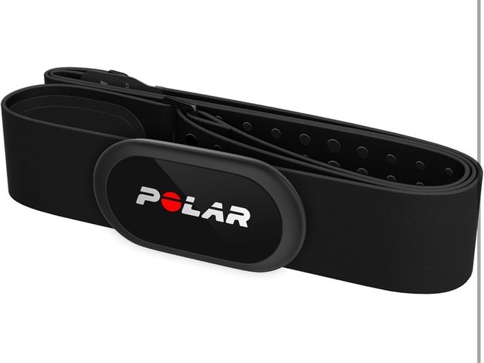 Polar Vantage V HR Running Watch (Brand New)