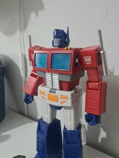 Transformers Masterpiece