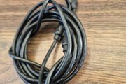 USB charging cable
