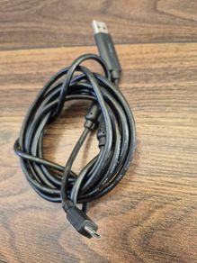 USB charging cable