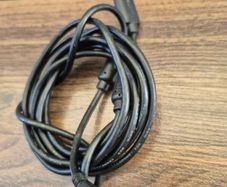 USB charging cable