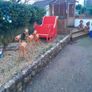 commercial Santa Sleighs Image 6