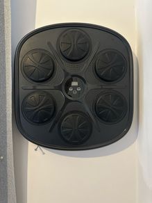 Music boxing machine