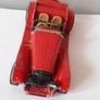 1982 Matchbox Jaguar Convertible Car Image 2