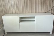 Ikea Tv Unit