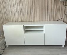 Ikea Tv Unit