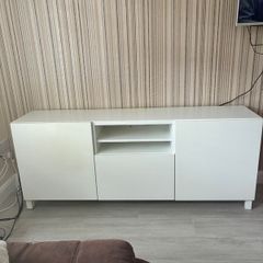 Ikea Tv Unit