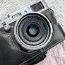Fujifilm X100s Image 7