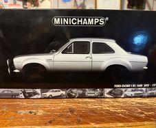 Minicamps mk1 escort rs1600