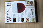 The World Encyclopedia of Wine