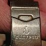 lovely men's designer Calypso watch Image 6