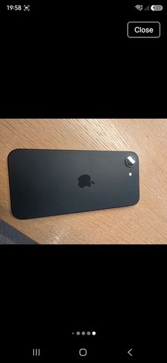 iPhone 16e  - perfect condition - unlocked