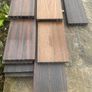 Whiteriver Ultrashield composite deck boards Image 2