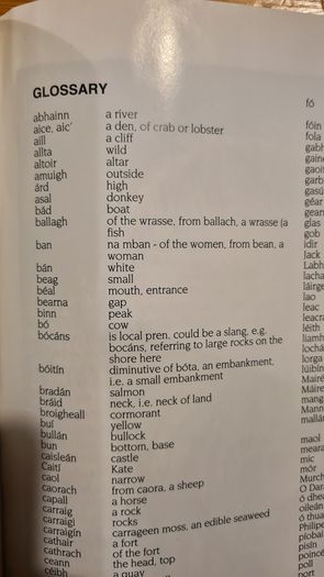 Hidden Conamara. Conamara Faoi Cheilt. Edited By Erin Gibbons. Connemara Press 1991.