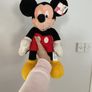 BNWT Micky Mouse Image 3