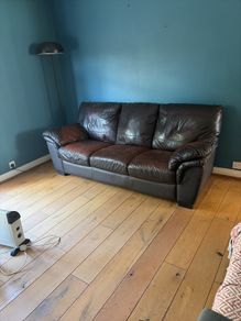 Free furniture