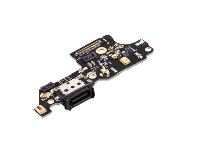 For Huawei Mate 9 Charging Port USB Type C Dock Connector Mic Board Flex - FHT12HCP