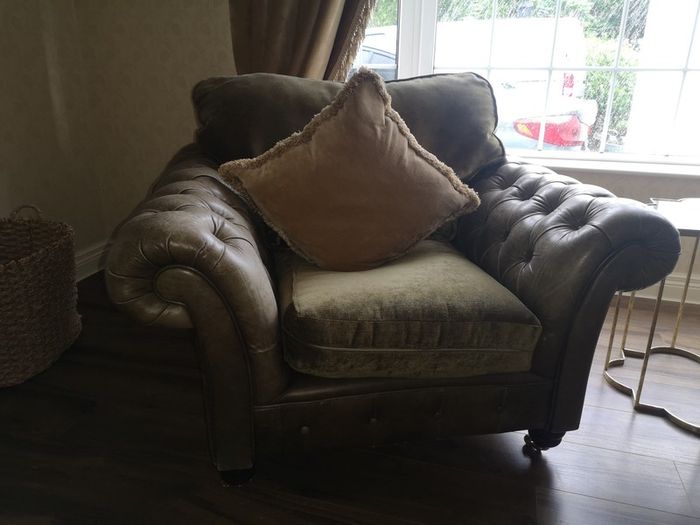 arm chair