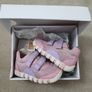 Geox EU 21 Toddler Trainers Image 2