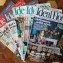 Ideal Home Magazines Image 9