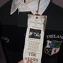 Brand New Lansdowne The Heritage Collection Rugby Polo - Medium size Image 3