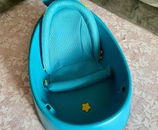 Baby Bath