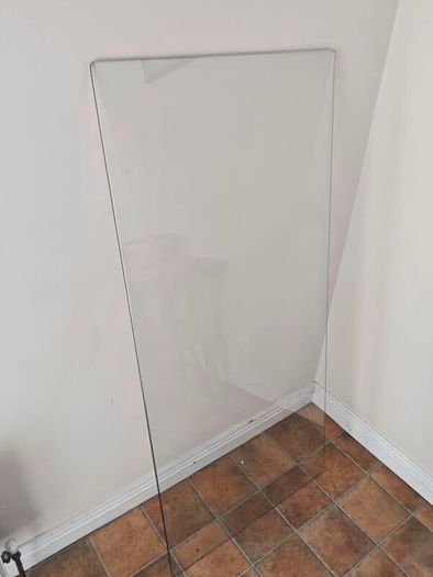 glass table top