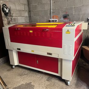 Price Drop 130w Co2 Laser Cutter