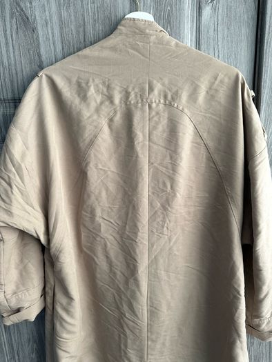 WareHouse Jacket UK 12