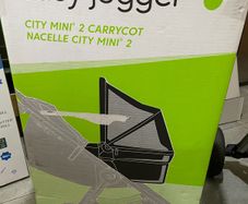 baby jogger carrycot