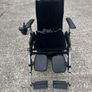 Electric wheelchair Image 2