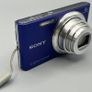 Sony Cyber-shot DSC-W730 16.1MP Digital Camera Blue - Boxed - READ Image 10