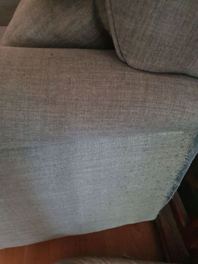 Electric Recliner Chair