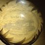 Forth Rail Bridge Centenary 3D Paperweight Image 4