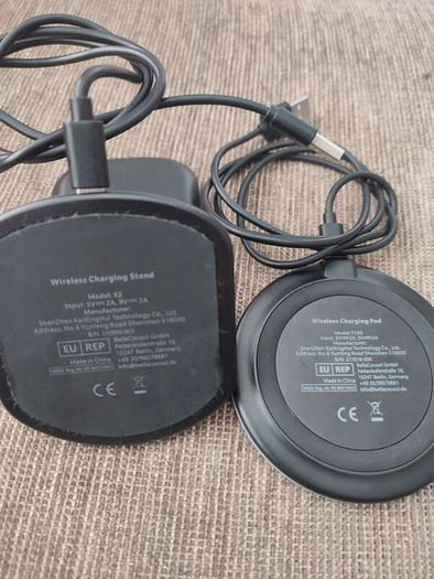 wireless charger