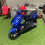 Yamaha Aroex 100cc Image 4