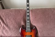 Epiphone Modern SG Mojave Burst