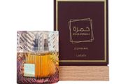 Lattafa Khamrah Dukhan