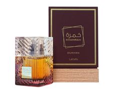 Lattafa Khamrah Dukhan