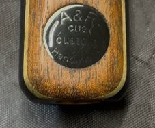 A&R custom cue
