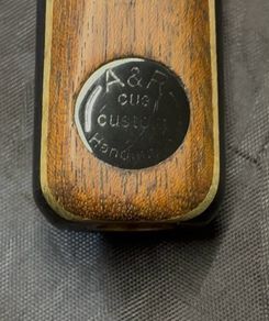 A&R custom cue