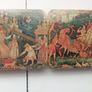 Vintage Coasters set of 6 Image 5